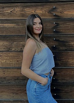 Grace Sperber